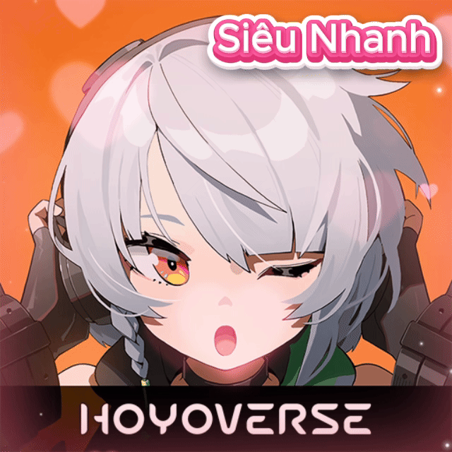 Zenless Zone Zero (UID)