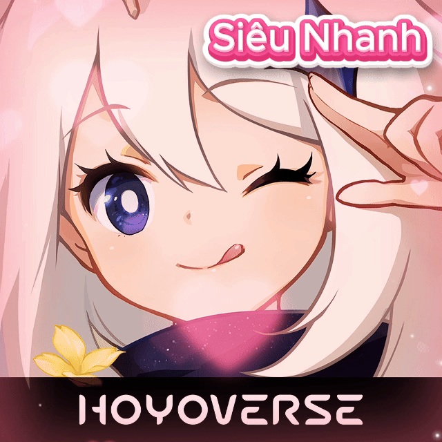 Genshin Impact (UID)