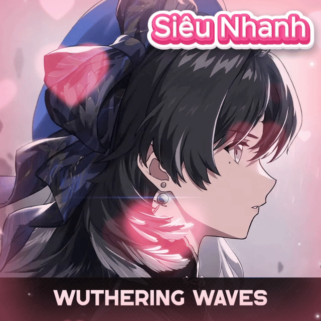 Wuthering Waves (UID)