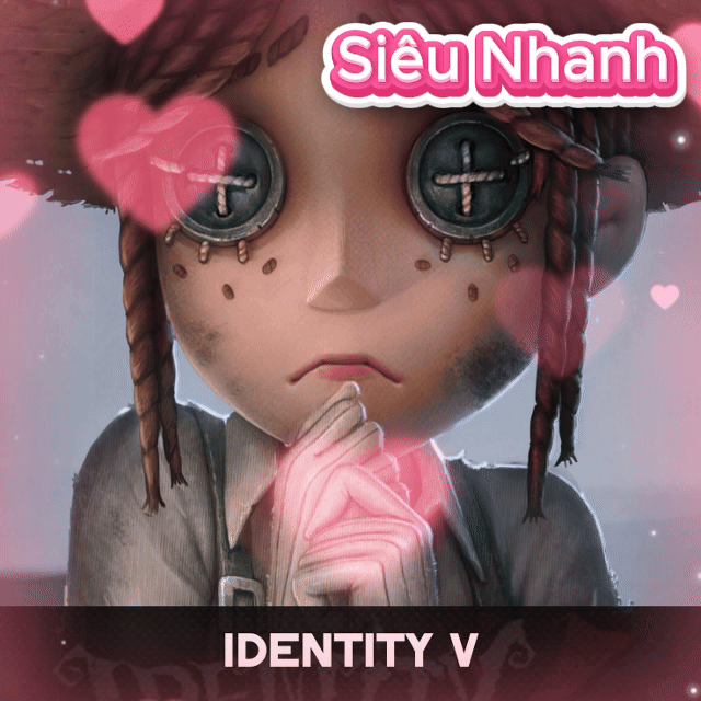 Identity V (UID)