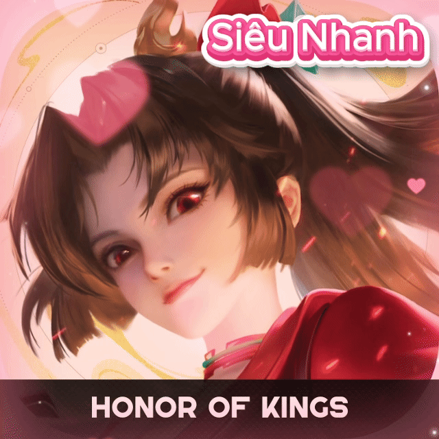 Honor Of Kings (Quốc Tế)