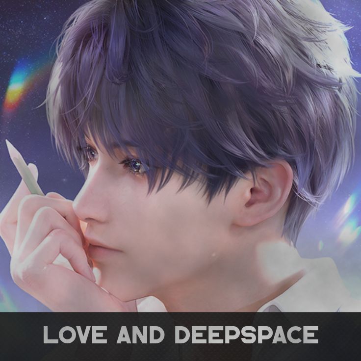 Love And Deepspace (UID)
