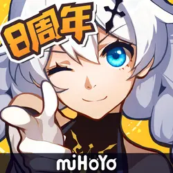 Honkai Impact 3