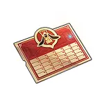 Chứng Nhận Tiếp Tế Đội Tàu