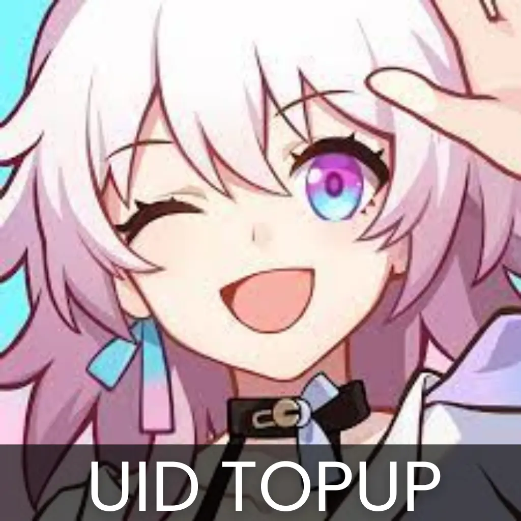 Honkai Star Rail (UID)