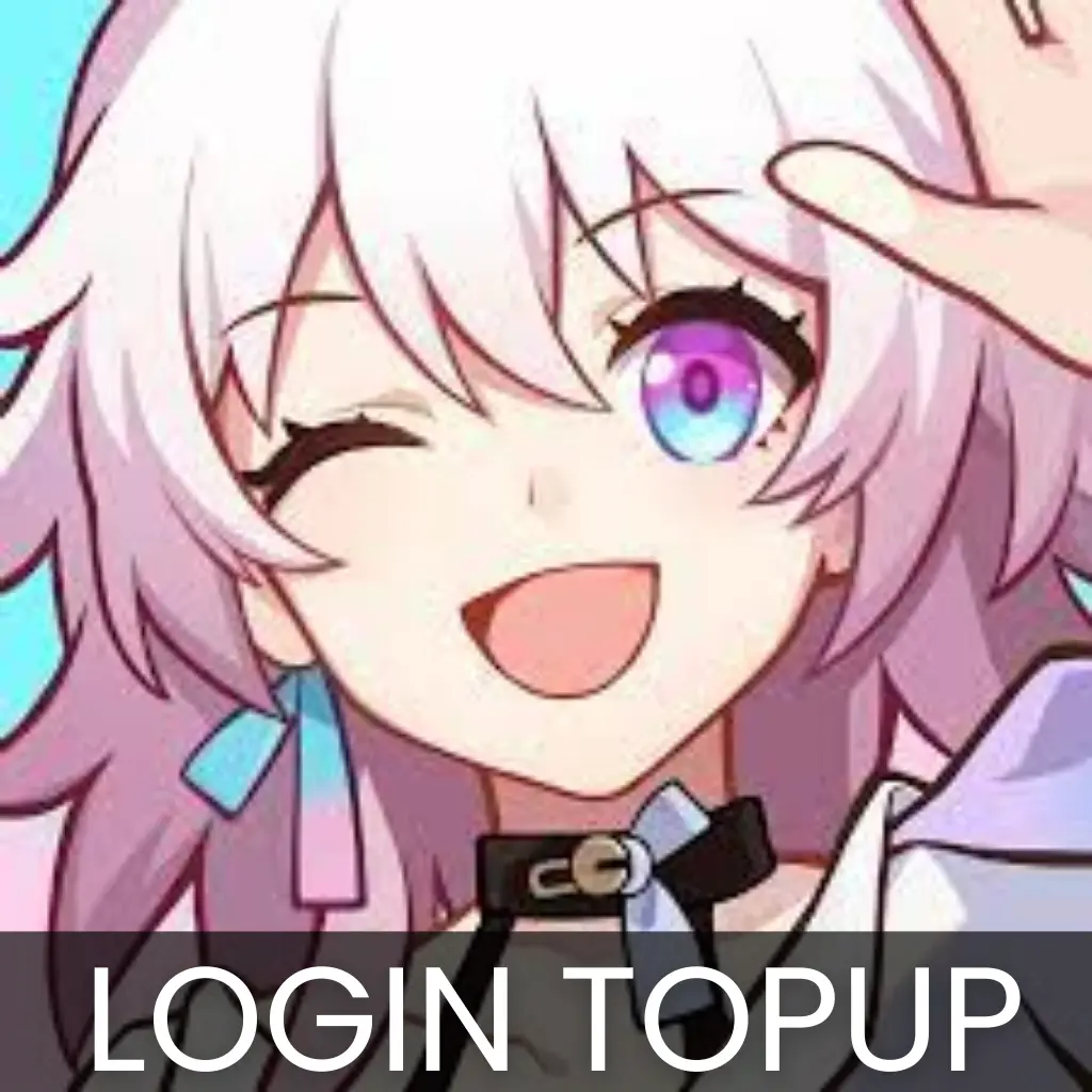 Honkai Star Rail (Login)