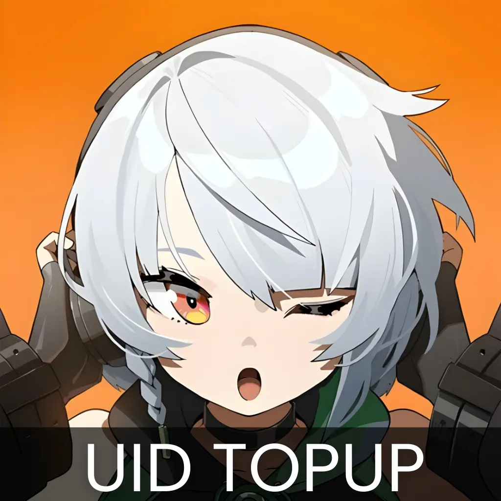 Zenless Zone Zero (UID)