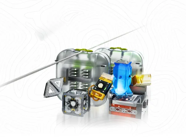 Month Materials Bundle