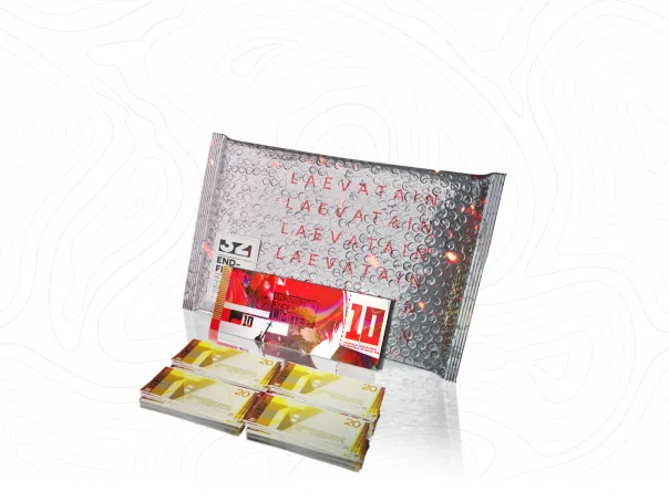 Firewalker's Trail HH Bundle