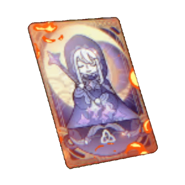 Không Nguyệt Chúc Phúc