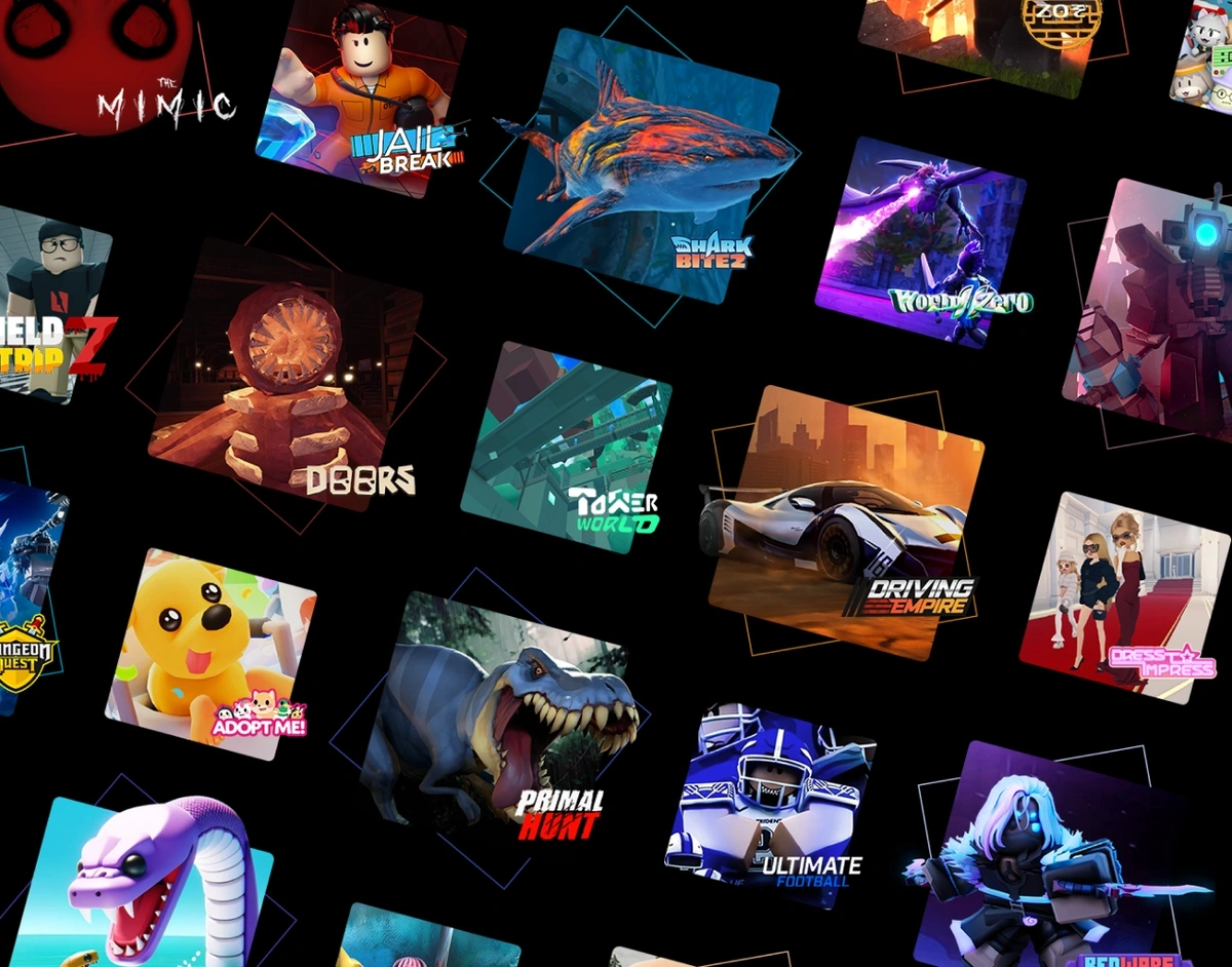 (bảo trì) Roblox VN